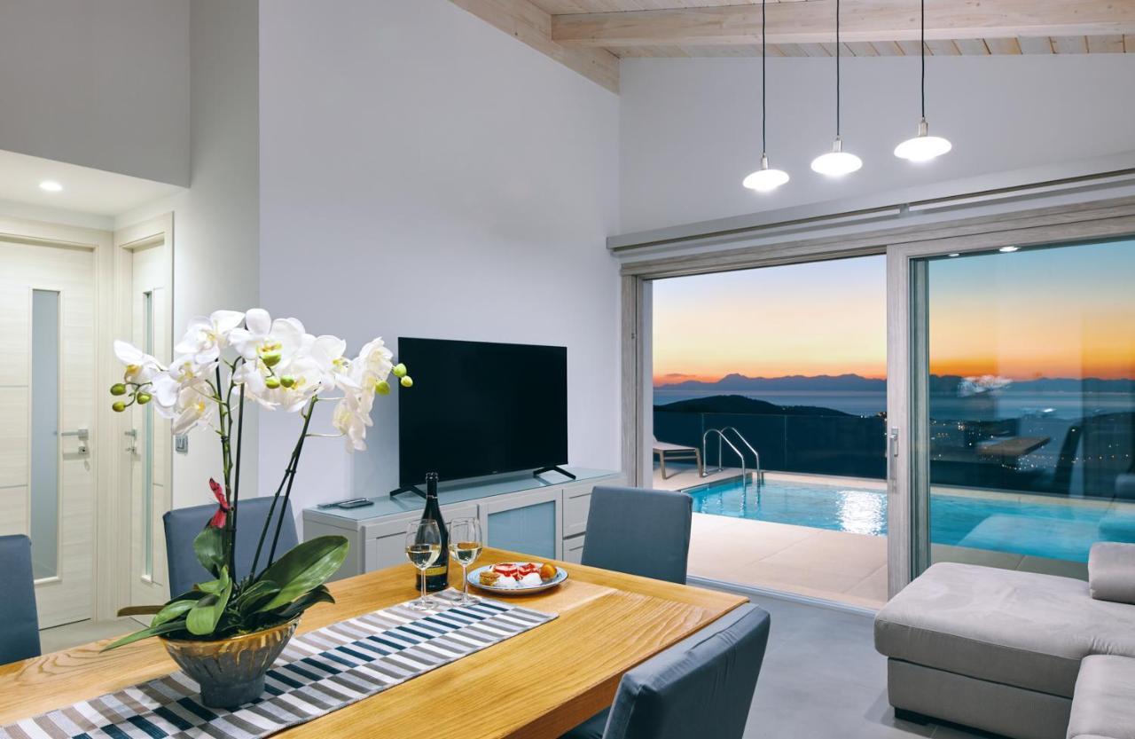 Residence Villa Rosi Laureana Cilento Екстериор снимка