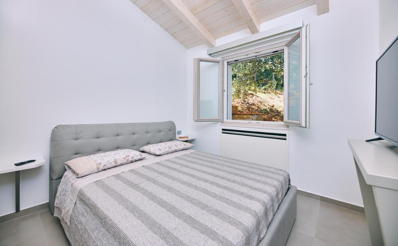 Residence Villa Rosi Laureana Cilento Екстериор снимка