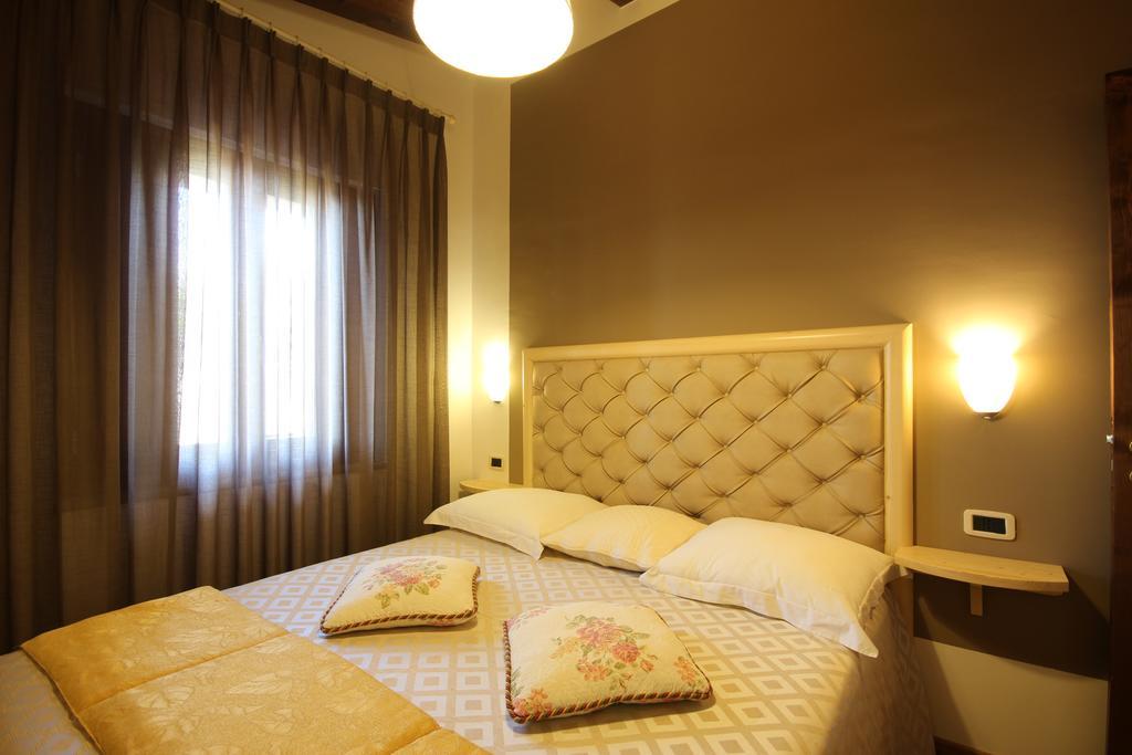 Residence Villa Rosi Laureana Cilento Екстериор снимка