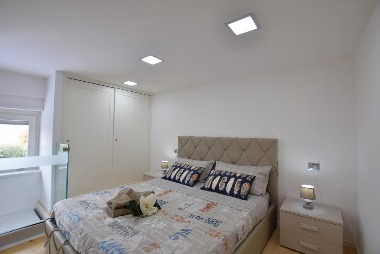 Residence Villa Rosi Laureana Cilento Екстериор снимка