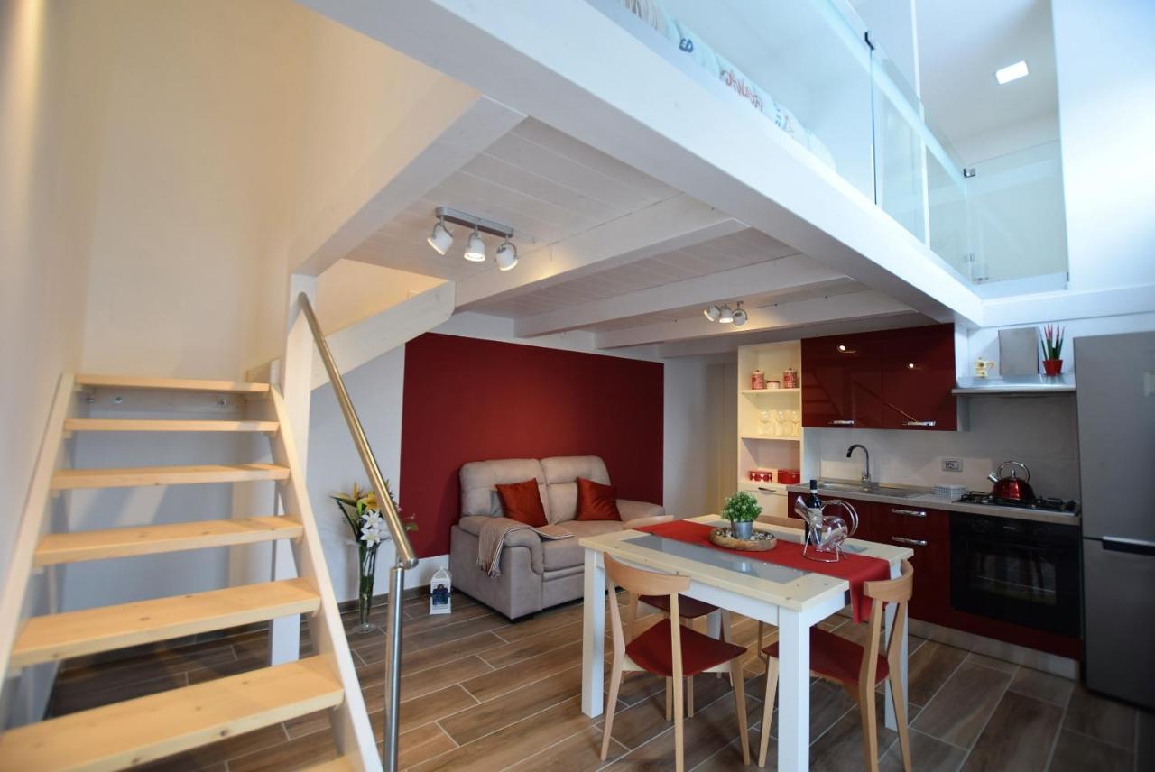 Residence Villa Rosi Laureana Cilento Екстериор снимка