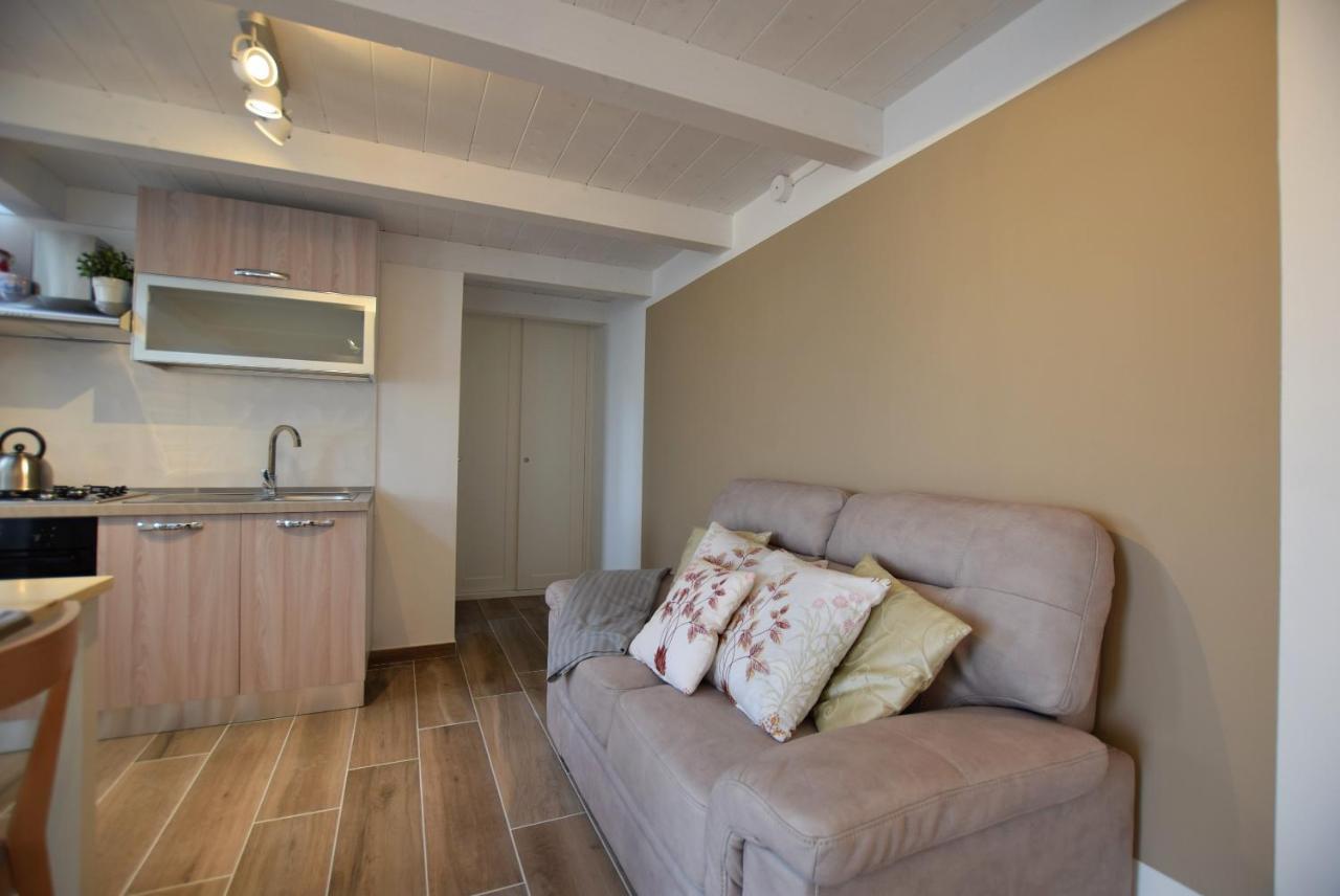 Residence Villa Rosi Laureana Cilento Екстериор снимка