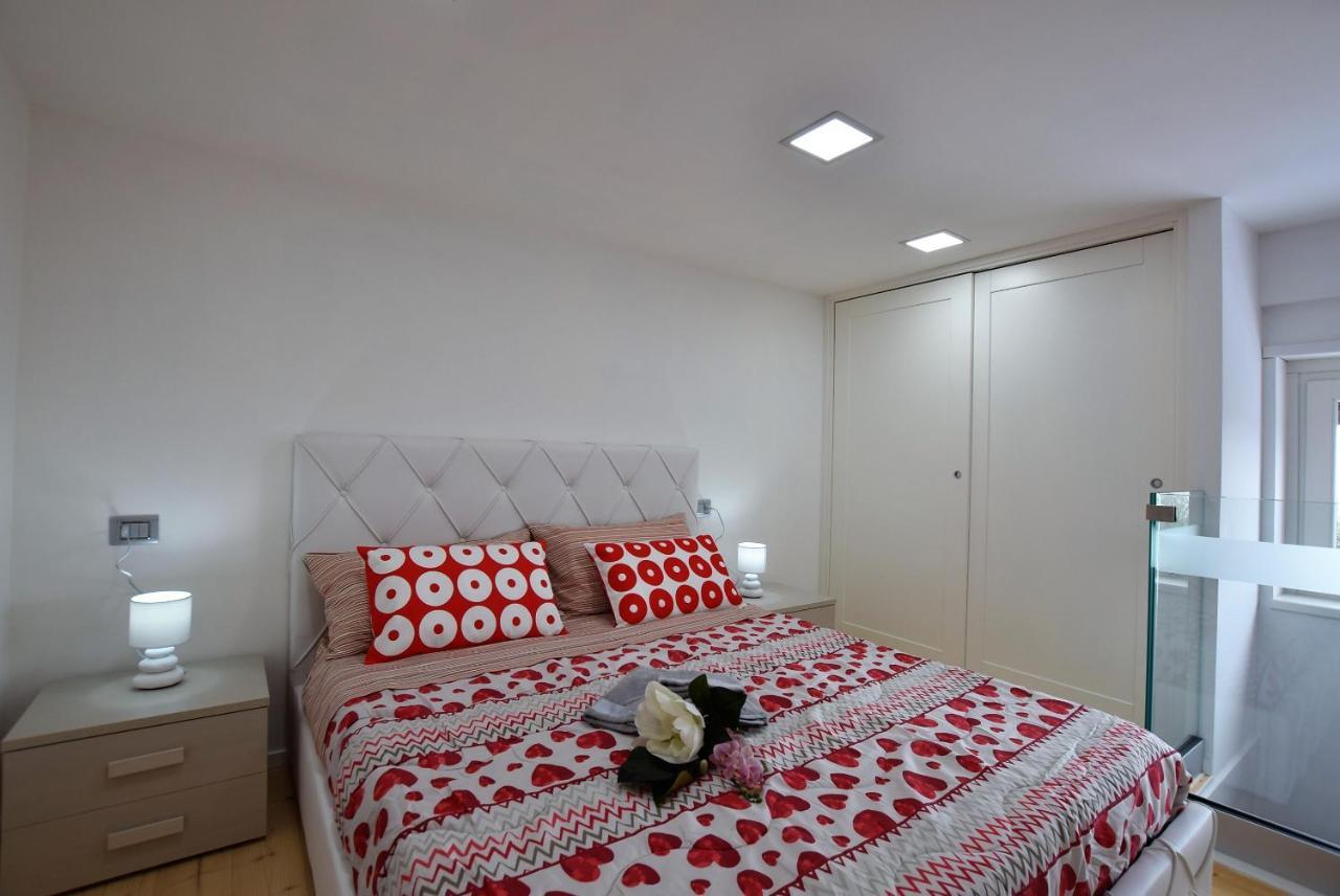 Residence Villa Rosi Laureana Cilento Екстериор снимка